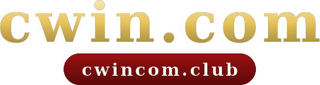 cwin.com logo